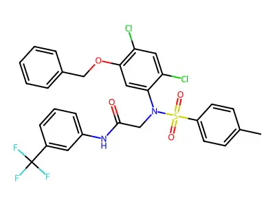 5L-665S structure