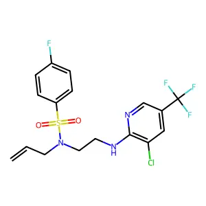 5L-901 structure
