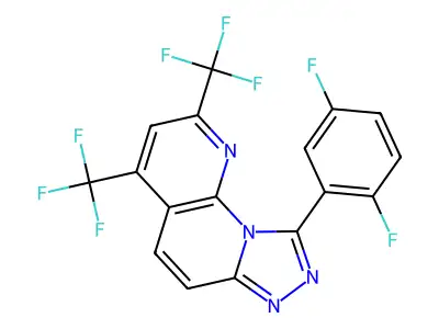 5M-034 structure