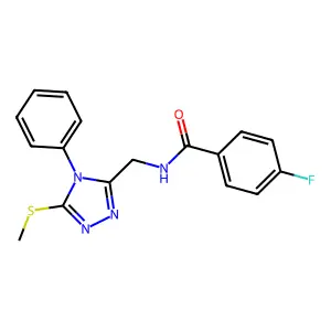 5M-532S structure