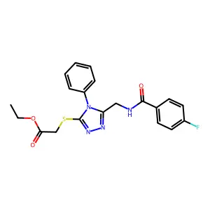 5M-533S structure