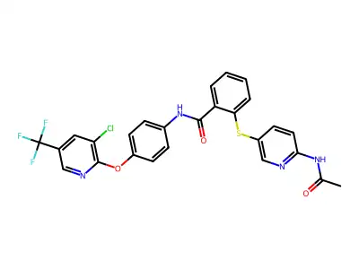 5M-906 structure