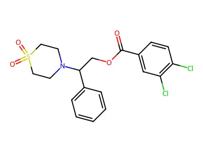 5N-012 structure