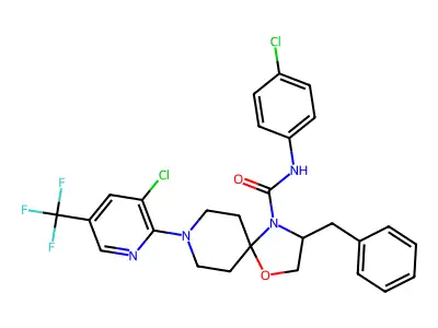 5N-045 structure