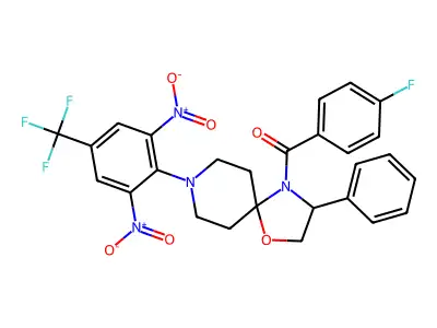 5N-061 structure