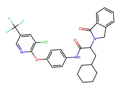 5N-067 structure