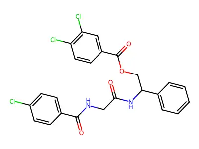 5N-070 structure