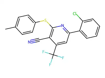 5N-320S structure