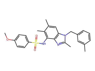 6J-311S structure