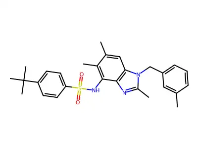 6J-323S structure