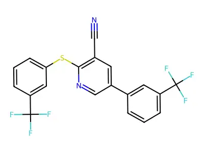 6J-581S structure