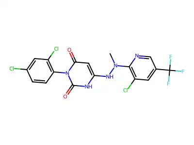 6J-901 structure