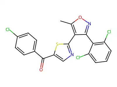 6K-033 structure