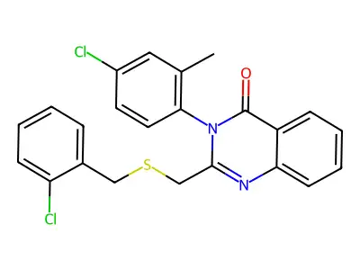6K-503S structure