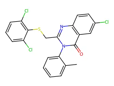 6K-510S structure