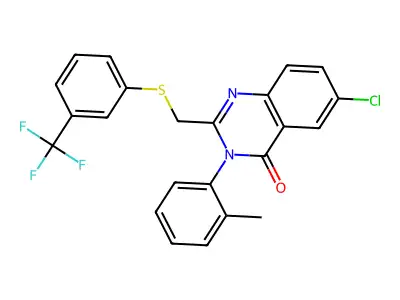 6K-522S structure