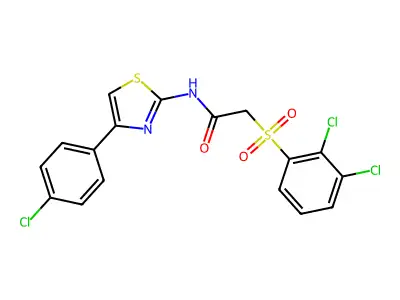 6K-544S structure