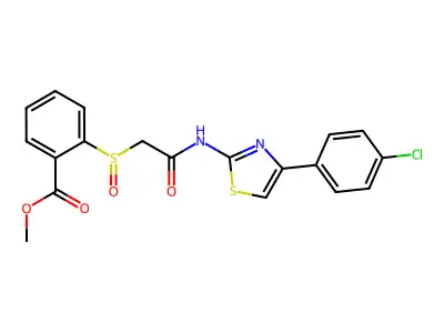 6K-575S structure