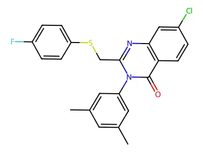 6K-592S structure