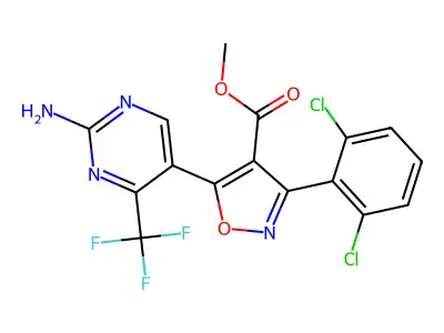 6L-031 structure