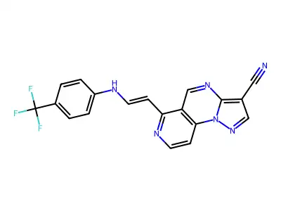Bionet1_002140 structure