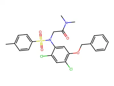 6L-505S structure