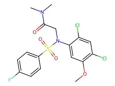 6L-507S structure