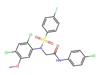 6L-508S structure