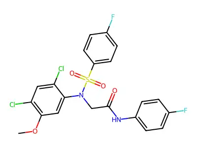6L-510S structure