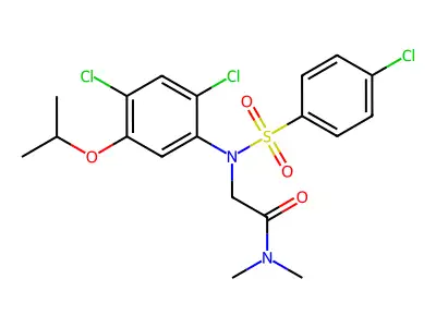6L-521S structure
