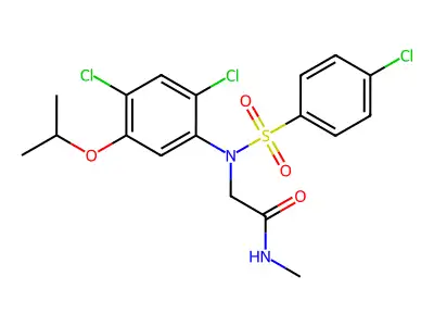 6L-522S structure