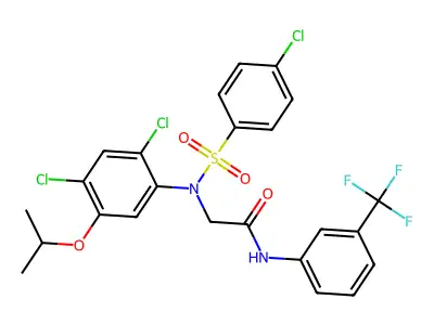 6L-551S structure