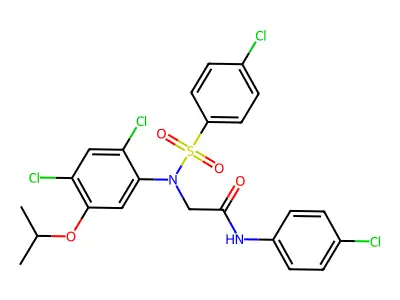 6L-553S structure
