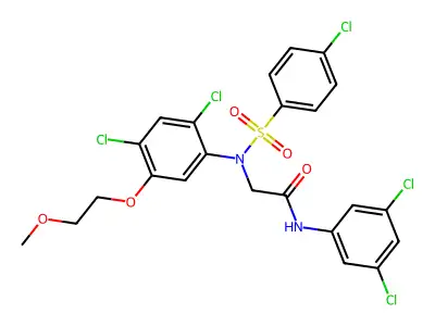 6L-558S structure