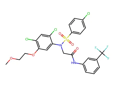 6L-562S structure