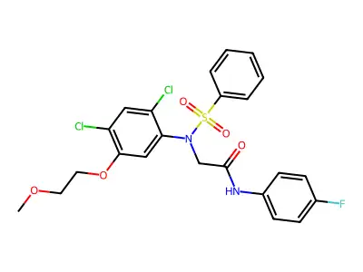 6L-570S structure