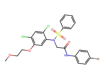 6L-572S structure