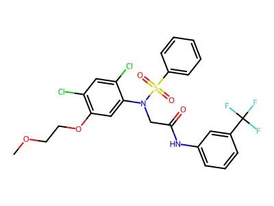 6L-586S structure