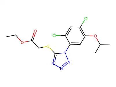 6L-606S structure