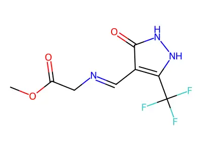 9B-099 structure