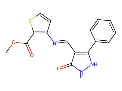 9B-119 structure
