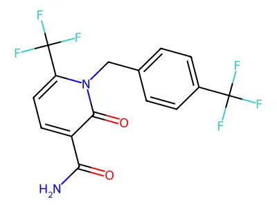 Bionet1_001695 structure