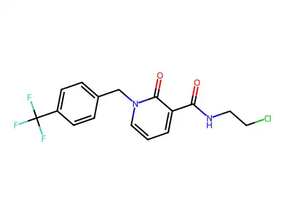 9E-332S structure