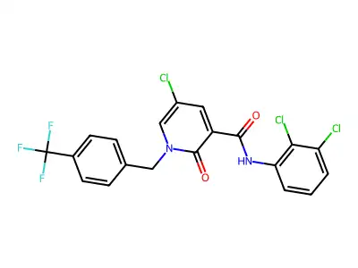 9E-405S structure