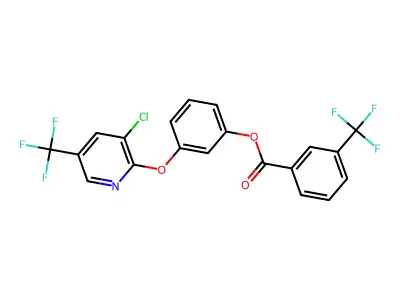 9F-003 structure