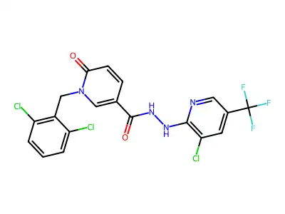 9F-050 structure