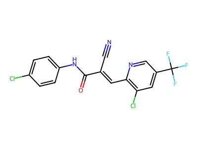 Bionet1_001112 structure