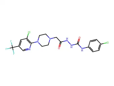 9F-915 structure