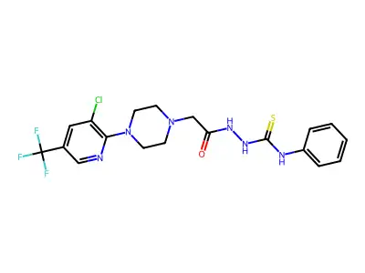 9F-919 structure