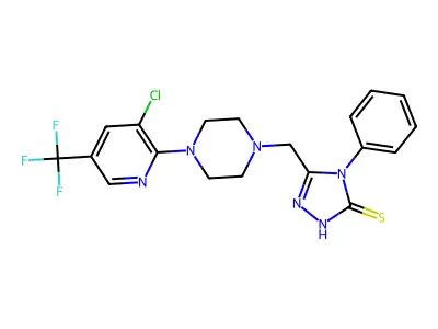 9F-923 structure